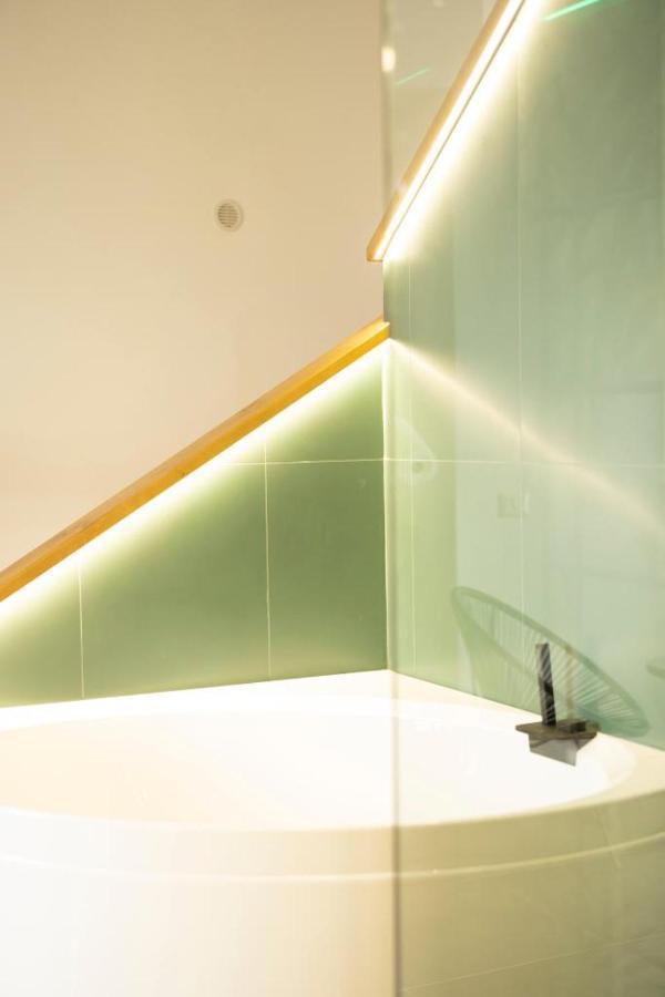Bed and Breakfast Bali Aqua&Charme Гаэта Экстерьер фото