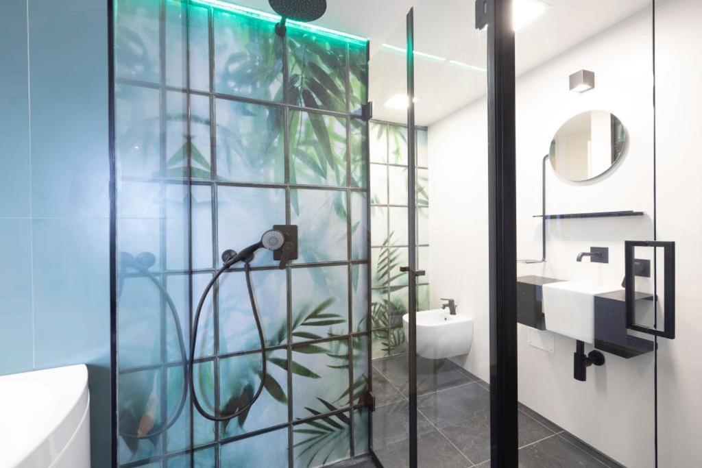Bed and Breakfast Bali Aqua&Charme Гаэта Экстерьер фото