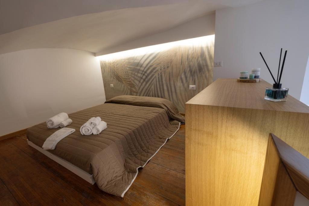 Bed and Breakfast Bali Aqua&Charme Гаэта Экстерьер фото