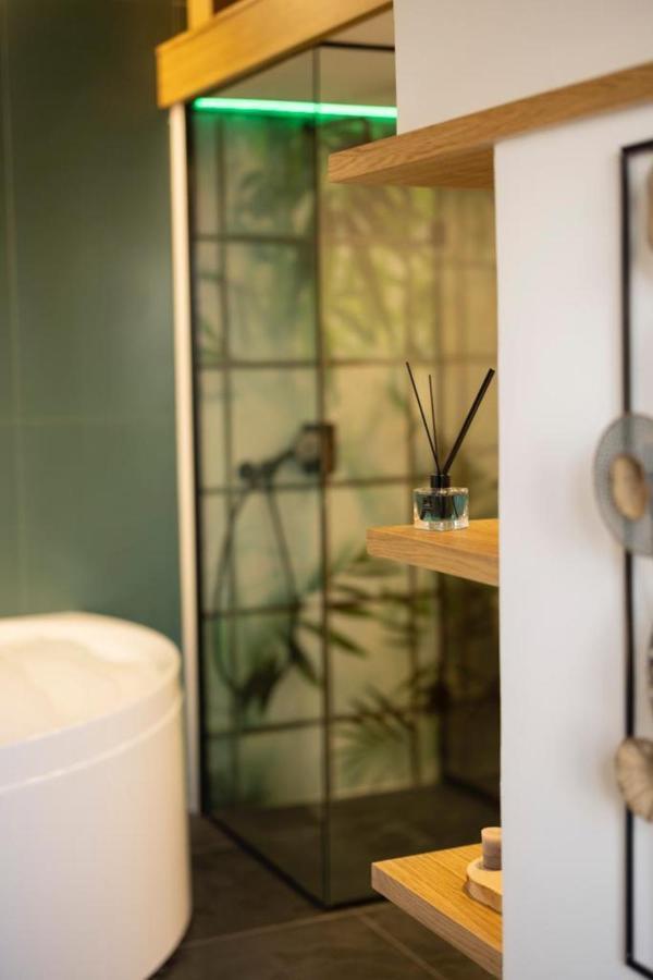 Bed and Breakfast Bali Aqua&Charme Гаэта Экстерьер фото