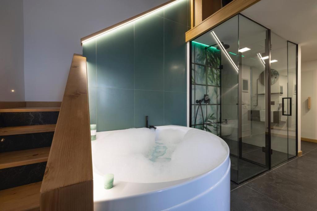 Bed and Breakfast Bali Aqua&Charme Гаэта Экстерьер фото