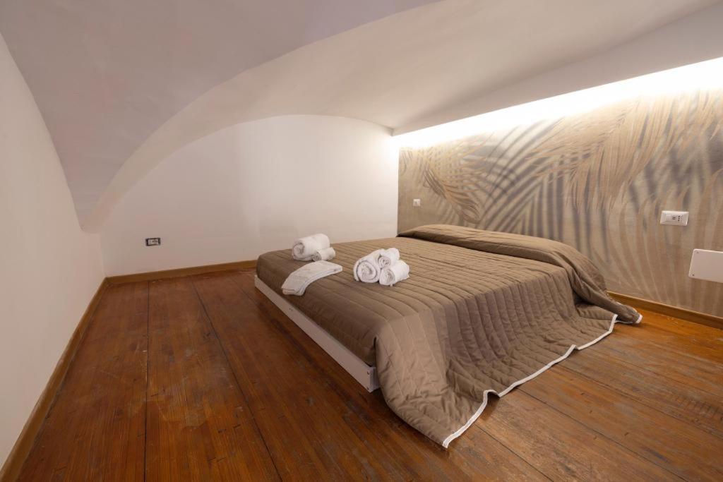 Bed and Breakfast Bali Aqua&Charme Гаэта Экстерьер фото